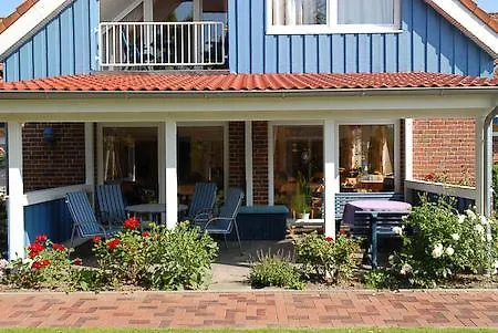 Hotel-pension Altes Siel *