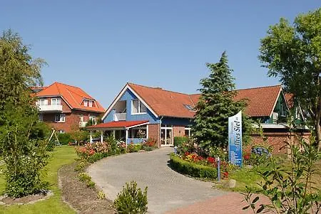 Hotel-pension Altes Siel *