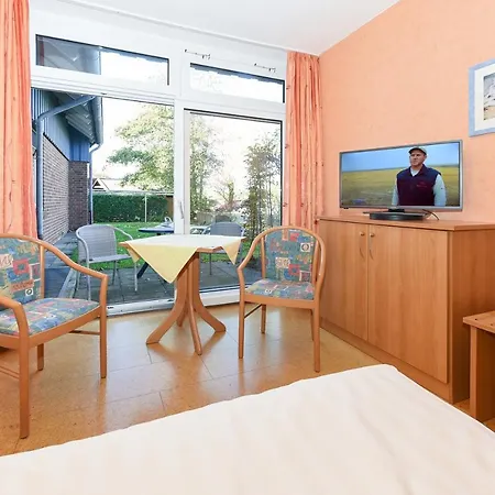 Hotel-pension Altes Siel *