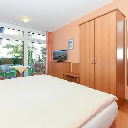 Hotel-pension Altes Siel