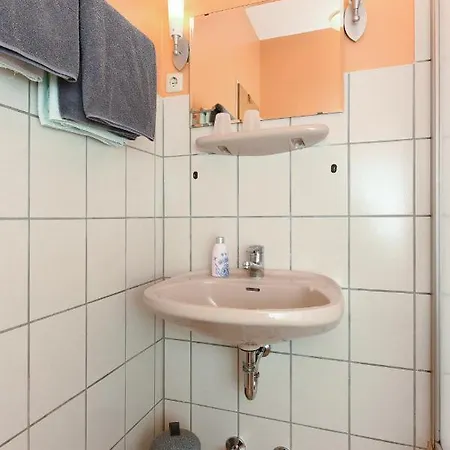 Hotel-pension Altes Siel Bensersiel