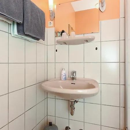 Hotel-pension Altes Siel Bensersiel