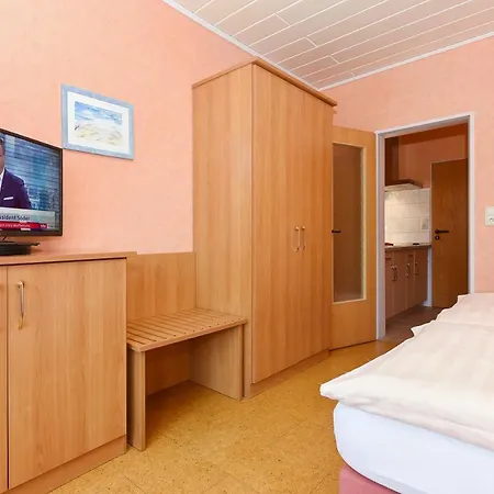 Hotel-pension Altes Siel