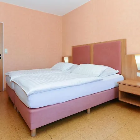 Hotel-pension Altes Siel * Bensersiel
