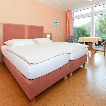 Hotel-pension Altes Siel *