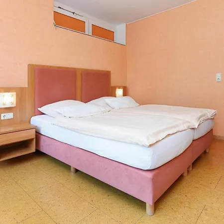 Hotel-pension Altes Siel