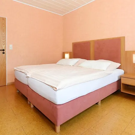Hotel-pension Altes Siel Otel *