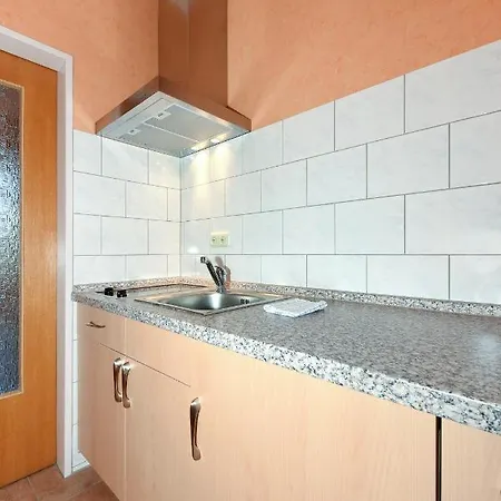 Hotel-pension Altes Siel * Bensersiel