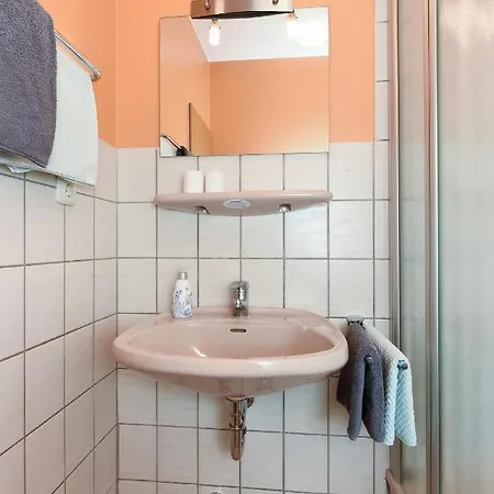 Ξενοδοχείο Hotel-pension Altes Siel *