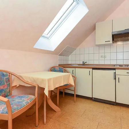 Hotel-pension Altes Siel * בנסרסיל