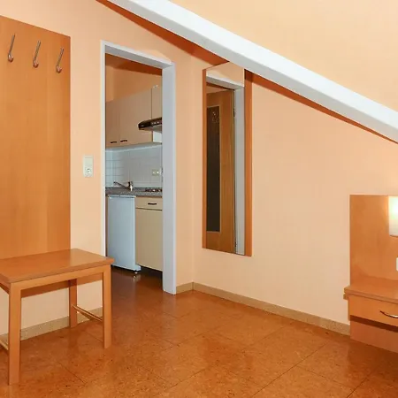 Hotel-pension Altes Siel *