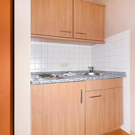 Hotel-pension Altes Siel Ξενοδοχείο