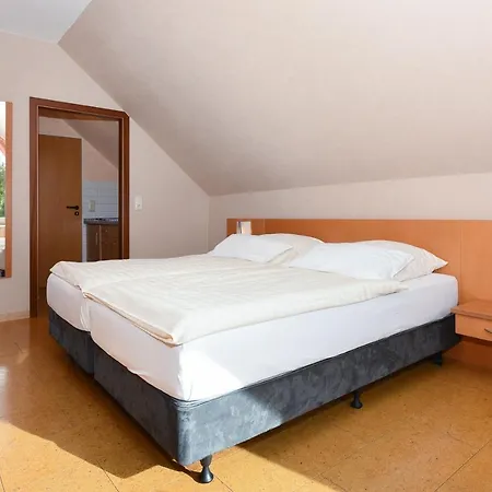 Hotel-pension Altes Siel * Bensersiel