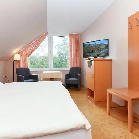 Hotel Hotel-pension Altes Siel *