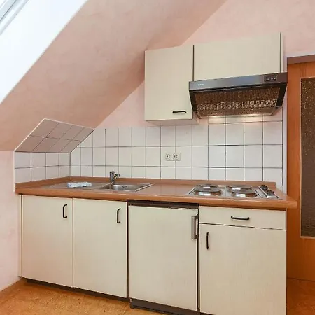 Hotel-pension Altes Siel * בנסרסיל