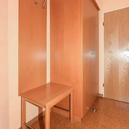 מלון Hotel-pension Altes Siel *