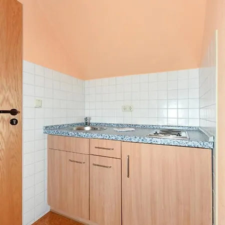 Hotel Hotel-pension Altes Siel Bensersiel
