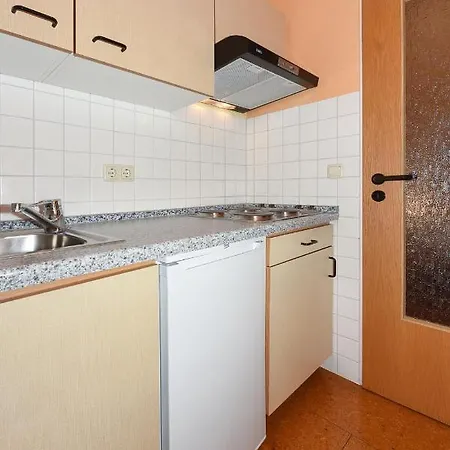 Hotel-pension Altes Siel בנסרסיל