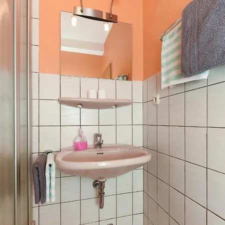 Hotel-pension Altes Siel Hotel *