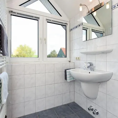 Hotel-pension Altes Siel Hotel *