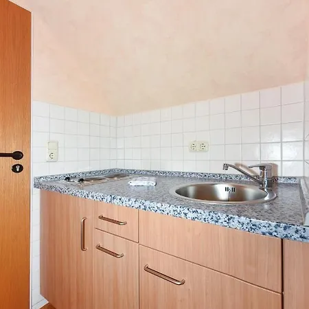 Hotel Hotel-pension Altes Siel *