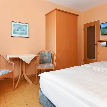 Hotel-pension Altes Siel Hotel