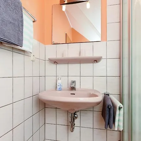 Hotel-pension Altes Siel Hotel *