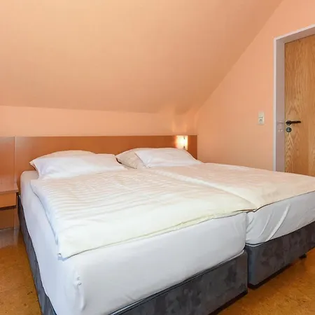 Hotel-pension Altes Siel Ξενοδοχείο