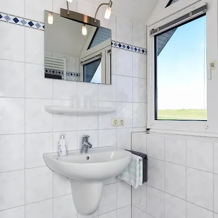 Hotel-pension Altes Siel Ξενοδοχείο *