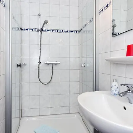 Hotel-pension Altes Siel