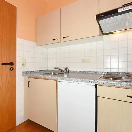 Hotel-pension Altes Siel בנסרסיל