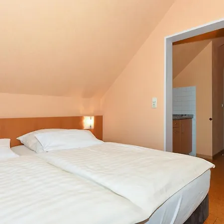 Ξενοδοχείο Hotel-pension Altes Siel *