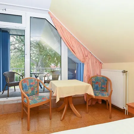 Hotel-pension Altes Siel Ξενοδοχείο
