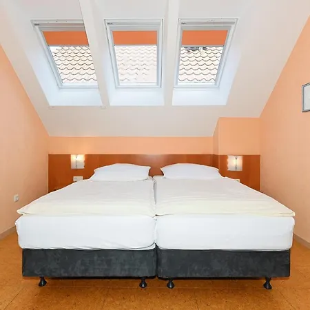 Hotel-pension Altes Siel *