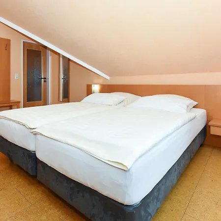 Hotel-pension Altes Siel *