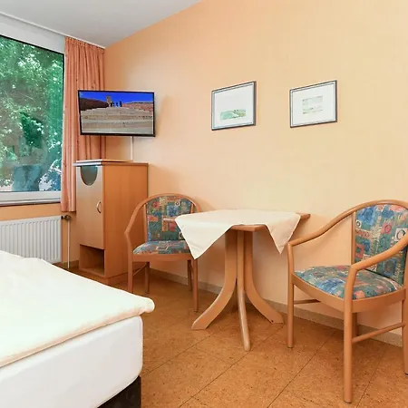 Ξενοδοχείο Hotel-pension Altes Siel