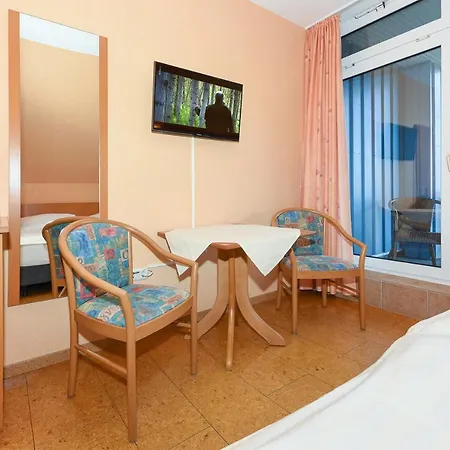 Hotel-pension Altes Siel Ξενοδοχείο *