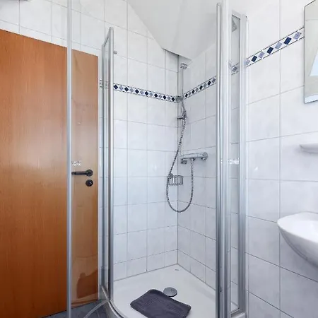 Hotel-pension Altes Siel Bensersiel