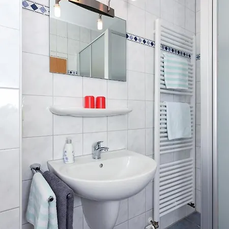 Hotel Hotel-pension Altes Siel *