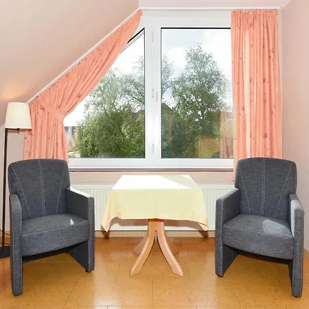 Hotel-pension Altes Siel * Bensersiel