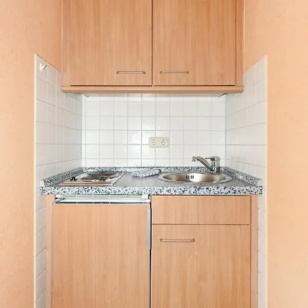 Hotel Hotel-pension Altes Siel Bensersiel
