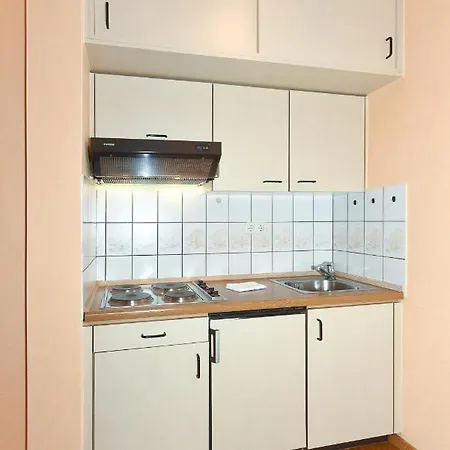 Hotel-pension Altes Siel * Bensersiel