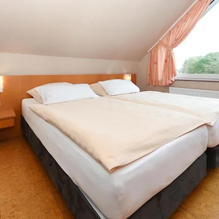 Hotel-pension Altes Siel Hotel *