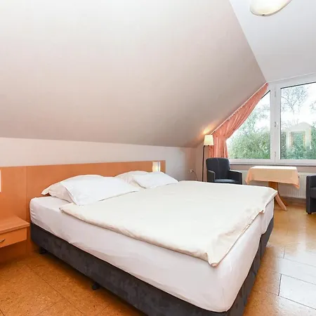 Hotel-pension Altes Siel