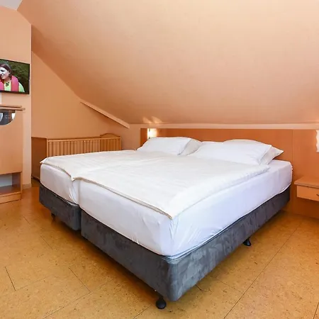 Hotel-pension Altes Siel
