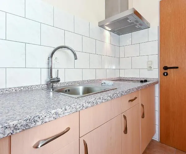 Hotel-pension Altes Siel *