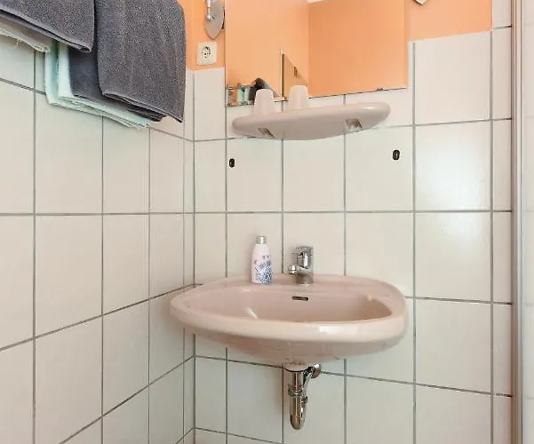 Hotel-pension Altes Siel Bensersiel