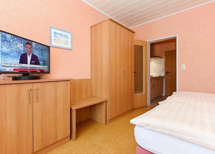 Hotel-pension Altes Siel