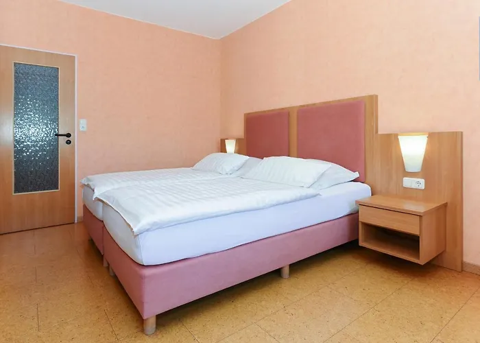 Hotel-pension Altes Siel * 贝塞尔