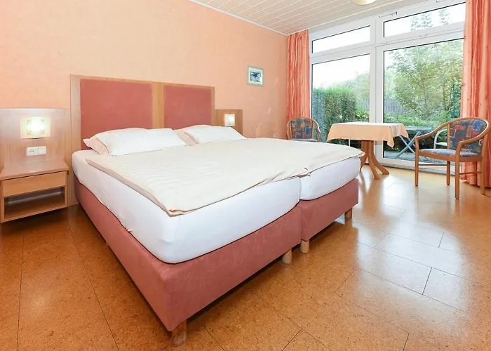 Hotel-pension Altes Siel *
